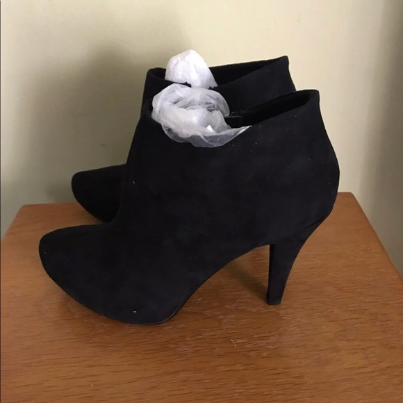 Booties - Picture 2 of 3